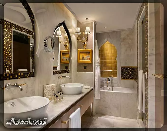 Titanic Mardan Palace